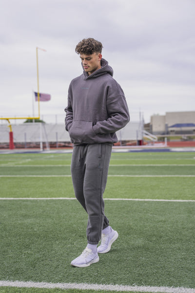 Botkin Joggers - Stealth Shadow view 3